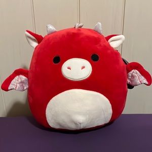 8” Baiden Squishmallows